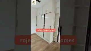 ✨ 2+Study Semi-Furnished Flat for Sale @ Fusion Homes, Greater Noida West ✨  #noidaextension