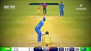 Australia Reaction on India Win 🤫| Ind v Aus | Champions Trophy 2025  #rcswipe #indvsaus 