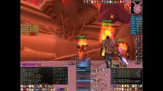 Nihilum vs Alar