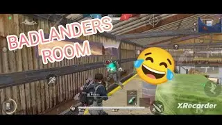 godliikeshare=Badlanders Chinese version of the room.