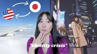 Reverse culture shock since leaving Japan! (USA has me shooketh)