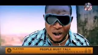 SPICE VISION EDOSA MEGA VIDEO MIX 2017
