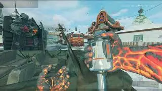 Black Ops 4 - RTC 93