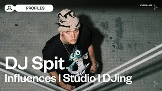Profiles: DJ Spit | Voltage Labs