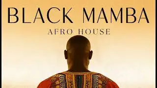 Afro House Deep & Soulful Mix 2025 Summer Mix 3 Black Coffee x Adam Port Inspired