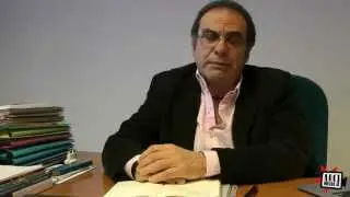60 Secondi per il Voto - Precariet&agrave; - Paolo Beni Presidente  Arci Nazionale