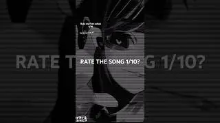 first collab with someone rate it 1/10 #music #trending #rap #viral #toptrending #shorts #listen
