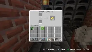 Satisfying Gold Mining