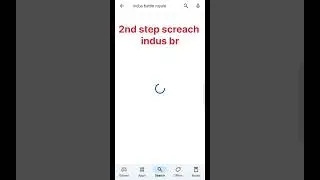 how to download indus br #indusbr #indus #trending #shorts @AnshuBisht