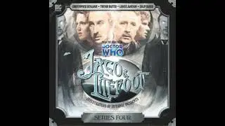 Jago & Litefoot - 4.1 - Jago in Love - Big Finish Productions