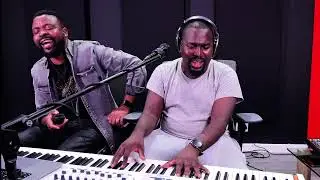 Ka tsatsi Le Leng: Michael David | Tk Zamar