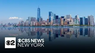 Are New Yorkers prepared for a natural disaster?