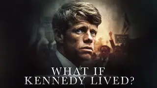RFK: Why Did People Trust Kennedy When They Trusted No One Else? | Robert Kennedy | Kennedy Brothers