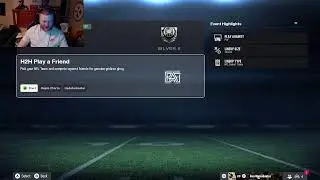 LEGENDS FRANCHISE!!!!