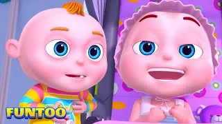 Keeping Baby Happy😊 And Many More Episodes | Chutku Hindi Comedy | Funny Cartoon Animation