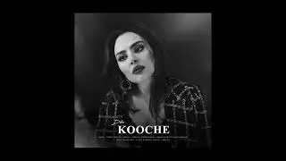 🚶&zwj;♂️ Kooche by Diba &ndash; A journey through the streets of emotions. 🌆
