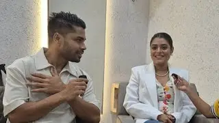 কী নিয়ে ঝগড়া হয় গীতশ্রী, প্রবীরের? Exclusive Interview | Geetashree | Prabir Das 