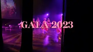 VLOG : GALA 2023 en bombe