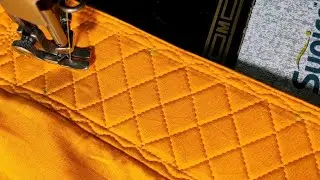 poncha design / mohri design / salwar ki mohri design #barkatbutique #ponchadesign #mohridesign