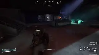 ARC raiders/ Rocket league