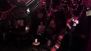 Michaels, Weber, Kuhl - Isfahan and Broadway Blues (Part 2)