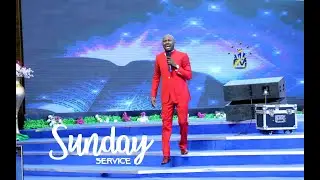 CELEBRATION TV NEWS DESK (17 MAY 2021)