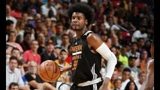 Full Highlights: Phoenix Suns vs Dallas Mavericks, MGM Resorts NBA Summer League | July 9