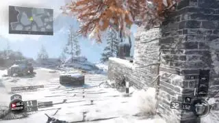 Dark Matter M8 FFA on Stronghold