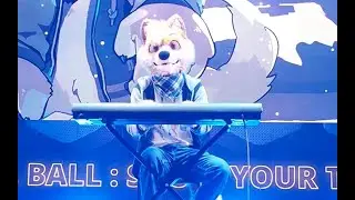 Shelter (Fursuit Live Piano) at Bangkok Beasts 2025