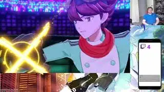 time for a digital return : DIGIMON STORY: TIME STRANGER part 10  - 26/10/2025