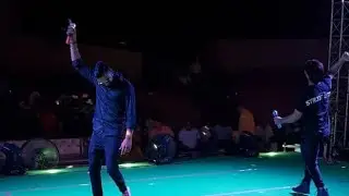 Akash DixiT | Saurav pandit | Live Show in Faridabad | 2018