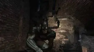 Batman:Arkham Asylum Gadgets Trailer *NEW*