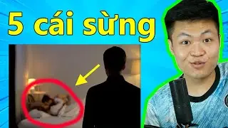 Thanh niên QUÁ NHỌ bị Bạn gái cắm tận 5 cái sừng trong 1 đêm 😈 Chọng eoli nghe xong sốc nặng 😂