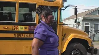 20 years after Katrina, beloved New Orleans teacher still shaping young lives
