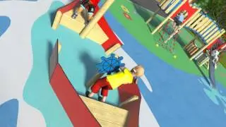 Playship - Roleplay Playground Equipment