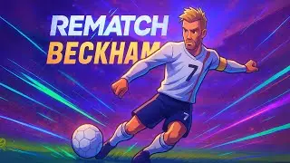 Rematch X Beckham - Best Pass in Europe [ELITE 1]