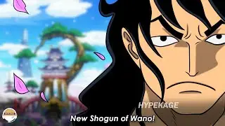 One Piece Chapter 1051 Review