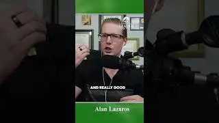 The Modalities Of Thinking For Next Level Leadership With Alan Lazaros