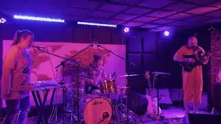 Tekla Goldman - Mlekolej (Mjazzga Elbląg live)
