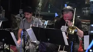 &ldquo;Tones For Joan&rsquo;s Bones&rdquo; composed by Chick Corea