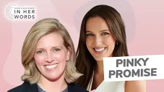 Pinky Promise&rsquo;s Jessamine Burgum & Kara Durrett on Power of Female Partnerships in Film