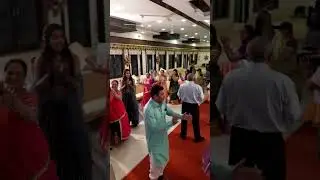 sangeet by padm arts chetna haria