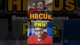 White Schools steal too! #fba #roland #hbcu #studentloans #b1 #jsu #ncat #stealing #blackculture