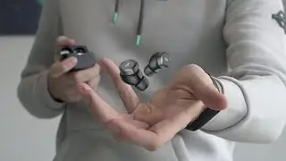Edifier W240TN Review: GREAT Earbuds With 1 Downside!