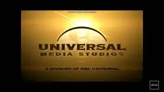 THE EPICNESS OF UNIVERSAL MEDIA STUDIOS