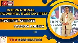 TOTAPPA K SHEKA Success Journey and Achievements as a BTA Diamond Member