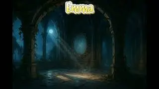 Emma (Reboot) | Ep 17 | The Mirror&rsquo;s Curse & the Sorcerer Who Broke Their Fate | Imposter | Princess