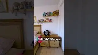 DEPARTAMENTO EN VENTA &ndash; 3 DORMITORIOS CON COCHERA &ndash; PARQUE BELGRANO @LOGROSServiciosInmobiliarios