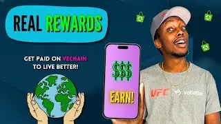 VeChain Created a Platform to Improve Your Lifestyle, Wealth, and Happiness