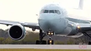 CGI Federal is powering the future of aviation